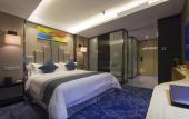 Туры в отель Zhong Tian Mayfair Hotel Туры в отель Zhong Tian Mayfair Hotel