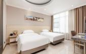 Туры в отель Zhong Tian Mayfair Hotel Туры в отель Zhong Tian Mayfair Hotel