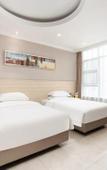 Туры в отель Zhong Tian Mayfair Hotel Туры в отель Zhong Tian Mayfair Hotel