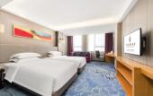Туры в отель Zhong Tian Mayfair Hotel Туры в отель Zhong Tian Mayfair Hotel