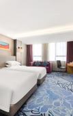 Туры в отель Zhong Tian Mayfair Hotel Туры в отель Zhong Tian Mayfair Hotel