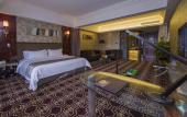 Туры в отель Zhong Tian Mayfair Hotel Туры в отель Zhong Tian Mayfair Hotel