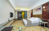 Туры в отель Zhong Tian Mayfair Hotel Туры в отель Zhong Tian Mayfair Hotel