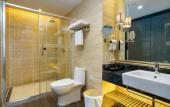 Туры в отель Zhong Tian Mayfair Hotel Туры в отель Zhong Tian Mayfair Hotel