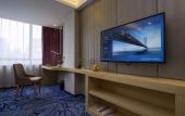 Туры в отель Zhong Tian Mayfair Hotel Туры в отель Zhong Tian Mayfair Hotel