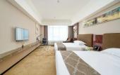 Туры в отель Zhong Tian Mayfair Hotel Туры в отель Zhong Tian Mayfair Hotel