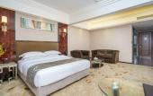 Туры в отель Zhong Tian Mayfair Hotel Туры в отель Zhong Tian Mayfair Hotel