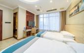 Туры в отель Zhong Tian Mayfair Hotel Туры в отель Zhong Tian Mayfair Hotel