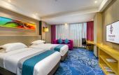 Туры в отель Zhong Tian Mayfair Hotel Туры в отель Zhong Tian Mayfair Hotel