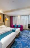 Туры в отель Zhong Tian Mayfair Hotel Туры в отель Zhong Tian Mayfair Hotel