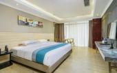 Туры в отель Zhong Tian Mayfair Hotel Туры в отель Zhong Tian Mayfair Hotel