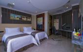 Туры в отель Zhong Tian Mayfair Hotel Туры в отель Zhong Tian Mayfair Hotel