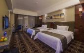 Туры в отель Zhong Tian Mayfair Hotel Туры в отель Zhong Tian Mayfair Hotel