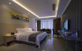 Туры в отель Zhong Tian Mayfair Hotel Туры в отель Zhong Tian Mayfair Hotel