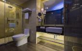 Туры в отель Zhong Tian Mayfair Hotel Туры в отель Zhong Tian Mayfair Hotel