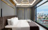Туры в отель The Granite Luxury Hotel Туры в отель The Granite Luxury Hotel