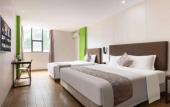 Туры в отель City Wanyi Hotel (Shenzhen East Railway Station Buji Shop) Туры в отель City Wanyi Hotel (Shenzhen East Railway Station Buji Shop)