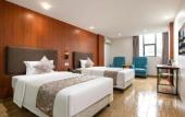 Туры в отель City Wanyi Hotel (Shenzhen East Railway Station Buji Shop) Туры в отель City Wanyi Hotel (Shenzhen East Railway Station Buji Shop)