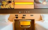 Туры в отель Guangzhou Varve Hotel Туры в отель Guangzhou Varve Hotel