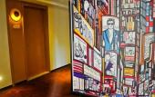 Туры в отель Guangzhou Varve Hotel Туры в отель Guangzhou Varve Hotel
