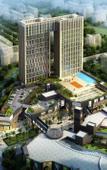 Туры в отель Courtyard by Marriott Shunde Longjiang Туры в отель Courtyard by Marriott Shunde Longjiang