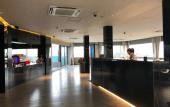 Туры в отель City Inn Splendid China Branch Туры в отель City Inn Splendid China Branch