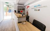Туры в отель Y Hostel - Albergue Juvenil Туры в отель Y Hostel - Albergue Juvenil