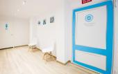 Туры в отель Y Hostel - Albergue Juvenil Туры в отель Y Hostel - Albergue Juvenil
