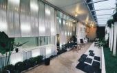Туры в отель The Park Society - Hostel Туры в отель The Park Society - Hostel