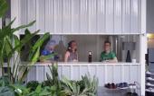 Туры в отель The Park Society - Hostel Туры в отель The Park Society - Hostel