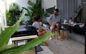 Туры в отель The Park Society - Hostel Туры в отель The Park Society - Hostel