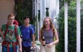 Туры в отель The Park Society - Hostel Туры в отель The Park Society - Hostel