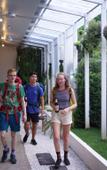 Туры в отель The Park Society - Hostel Туры в отель The Park Society - Hostel