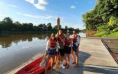 Туры в отель The Park Society - Hostel Туры в отель The Park Society - Hostel