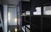 Туры в отель The Park Society - Hostel Туры в отель The Park Society - Hostel