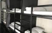 Туры в отель The Park Society - Hostel Туры в отель The Park Society - Hostel