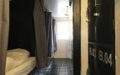 Туры в отель The Park Society - Hostel Туры в отель The Park Society - Hostel