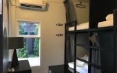 Туры в отель The Park Society - Hostel Туры в отель The Park Society - Hostel
