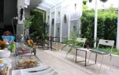 Туры в отель The Park Society - Hostel Туры в отель The Park Society - Hostel