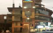 Туры в отель Dimar Beach Hotel Туры в отель Dimar Beach Hotel