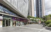 Туры в отель City Station (Shenzhen KKone Riverside Times Store) Туры в отель City Station (Shenzhen KKone Riverside Times Store)