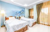 Туры в отель Suan Palm Resort Туры в отель Suan Palm Resort