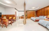 Туры в отель Suan Palm Resort Туры в отель Suan Palm Resort