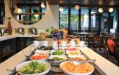 Туры в отель ARTOTEL Yogyakarta Туры в отель ARTOTEL Yogyakarta