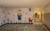 Туры в отель ARTOTEL Yogyakarta Туры в отель ARTOTEL Yogyakarta