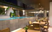 Туры в отель ARTOTEL Yogyakarta Туры в отель ARTOTEL Yogyakarta