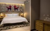 Туры в отель ARTOTEL Yogyakarta Туры в отель ARTOTEL Yogyakarta