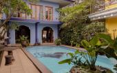 Туры в отель Namora Residence Jakarta Туры в отель Namora Residence Jakarta