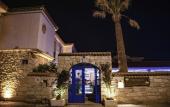 Туры в отель Alacati Limonaia Hotel Туры в отель Alacati Limonaia Hotel