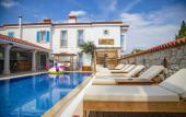 Туры в отель Alacati Limonaia Hotel Туры в отель Alacati Limonaia Hotel